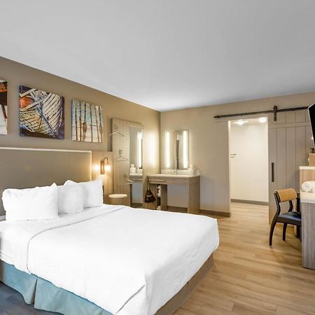 Days Inn By Wyndham Wilmington / University Extérieur photo