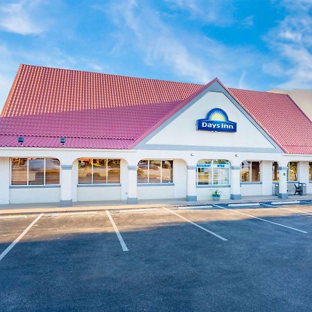 Days Inn By Wyndham Wilmington / University Extérieur photo