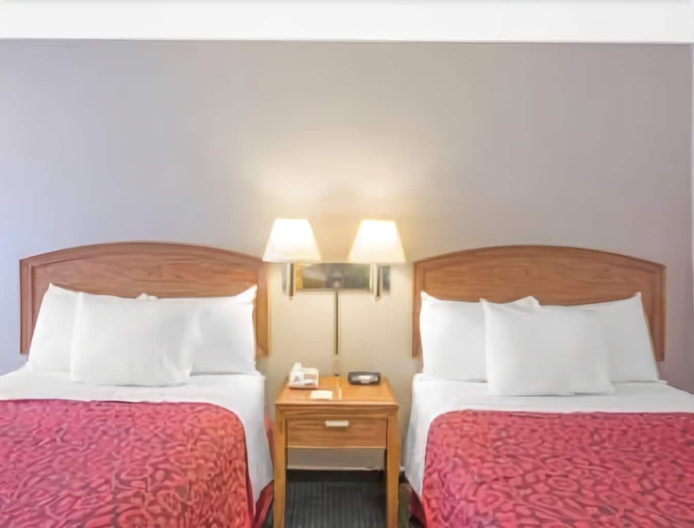 Days Inn By Wyndham Wilmington / University Extérieur photo