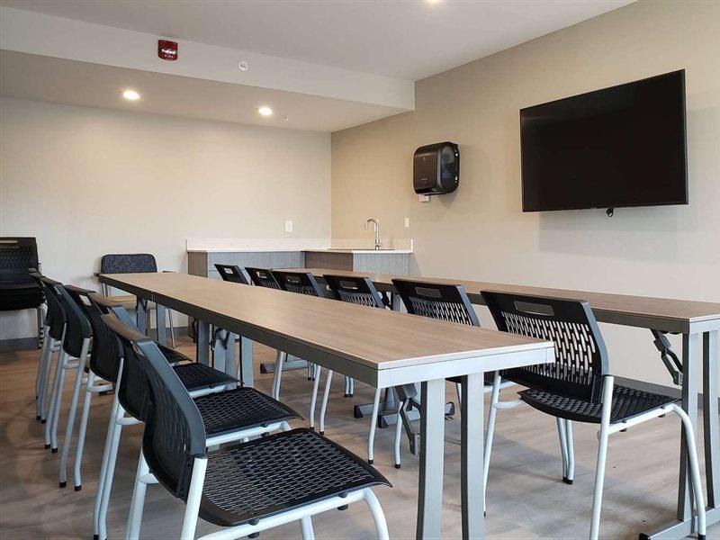 Days Inn By Wyndham Wilmington / University Extérieur photo