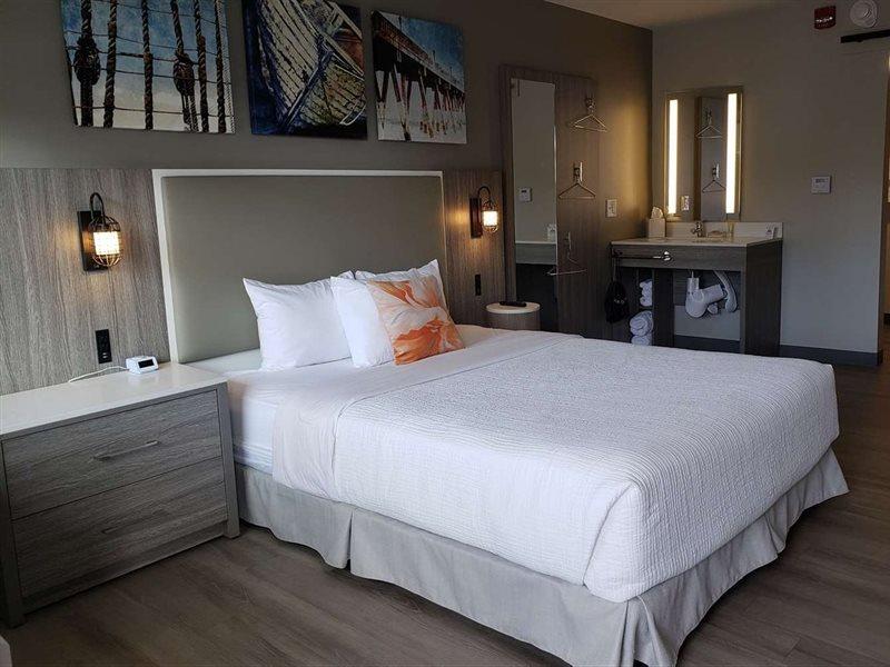 Days Inn By Wyndham Wilmington / University Extérieur photo