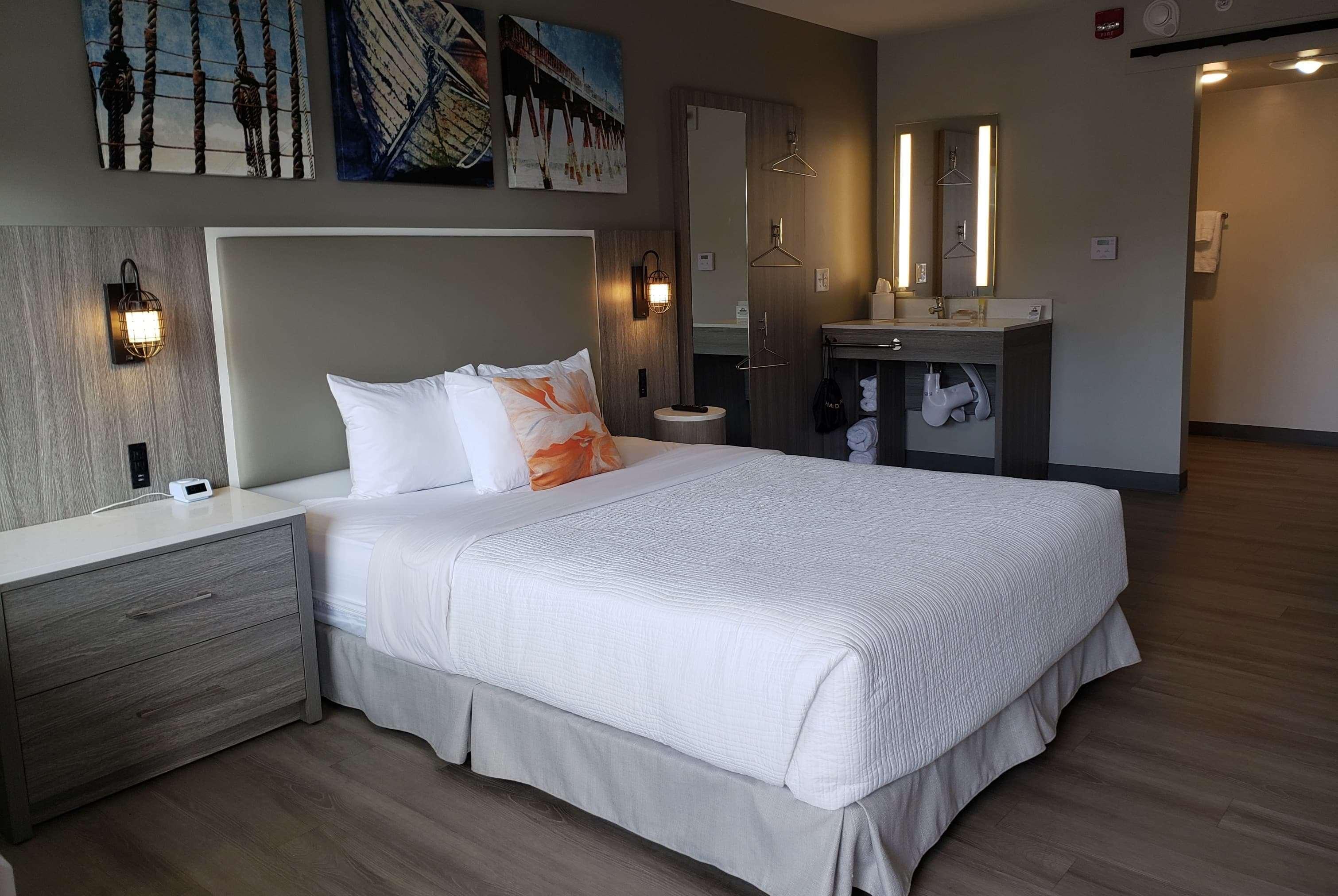 Days Inn By Wyndham Wilmington / University Extérieur photo
