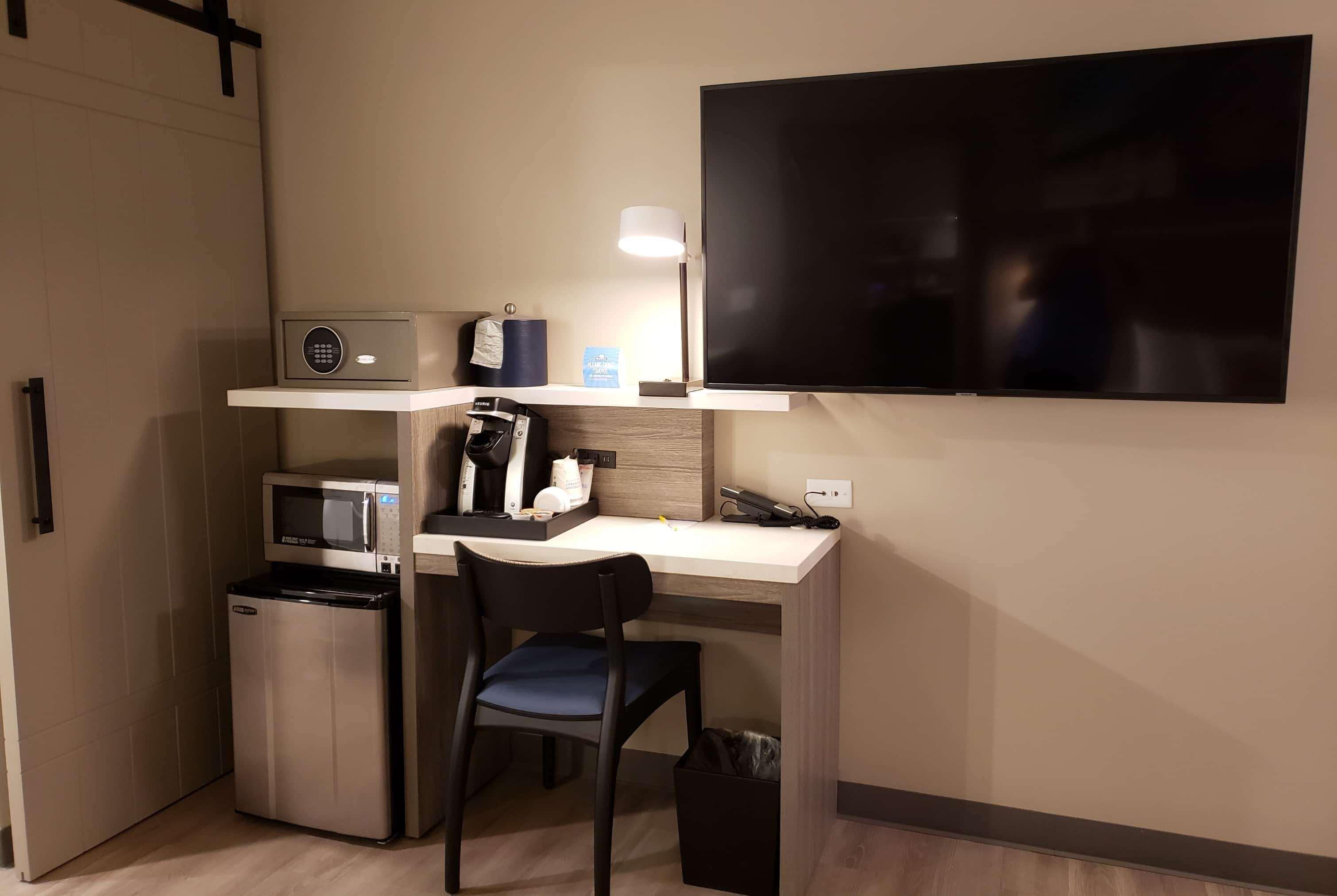 Days Inn By Wyndham Wilmington / University Extérieur photo