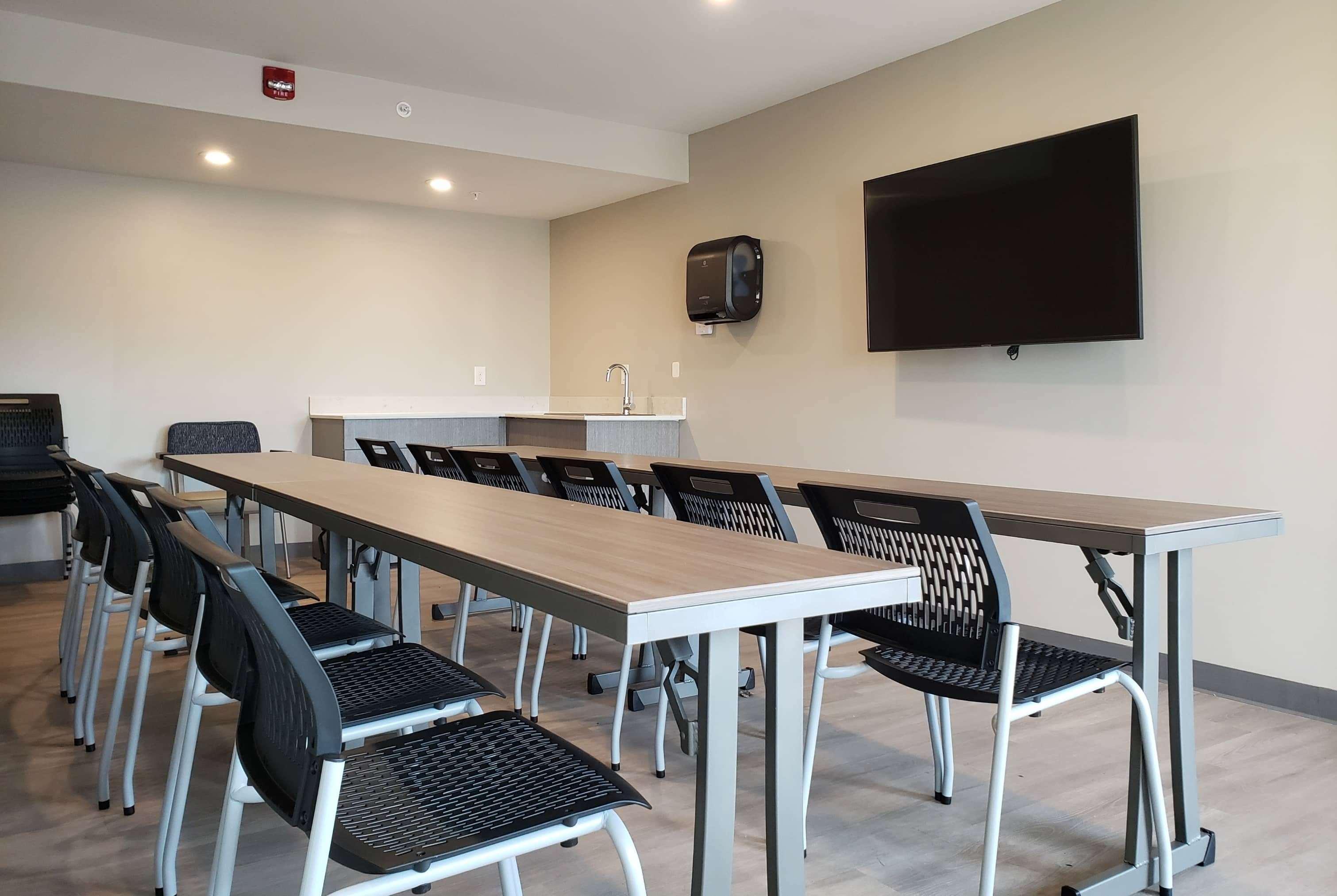 Days Inn By Wyndham Wilmington / University Extérieur photo
