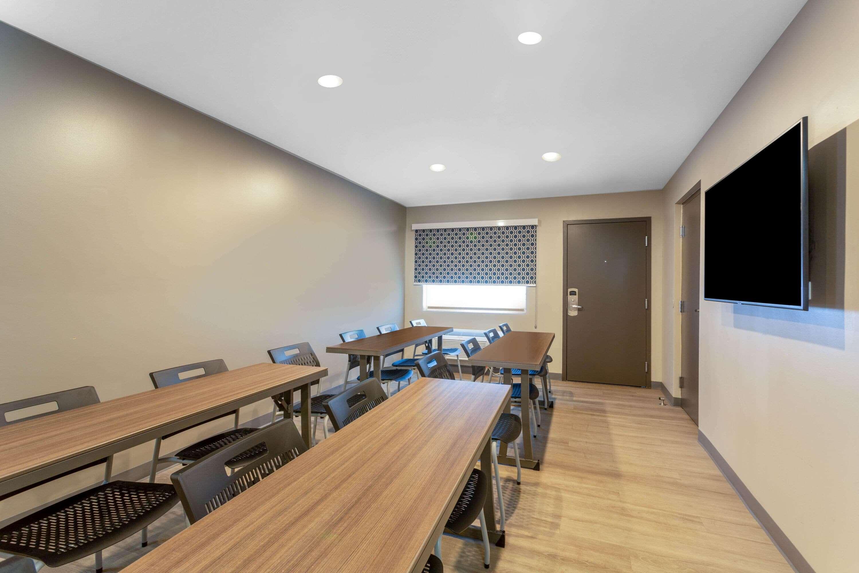 Days Inn By Wyndham Wilmington / University Extérieur photo
